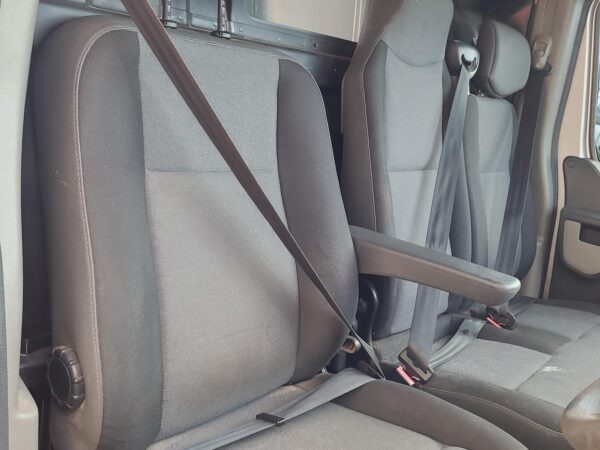 RENAULT MASTER 2011-2024 LEFT DRIVESHAFT X62, FWD, 09/11- - Image 8