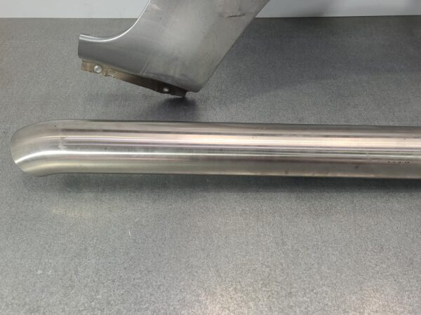 FORD RANGER 2011-2020 SNORKEL XL/XLT, PX, 06/11- - Image 3