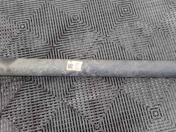 HOLDEN COLORADO 2012-2020 REAR PROP SHAFT RG, AUTO/MANUAL, 4WD, UTE/CAB CHASSIS, - Image 3