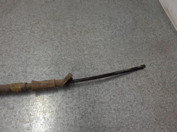 TOYOTA HILUX 2005-2015 CABLE HANDBRAKE CABLE (REAR), RH SIDE, 4WD, 03/05-08/15 - Image 3