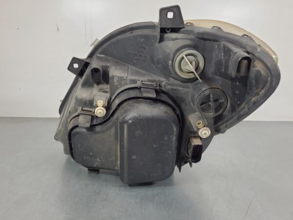 MERCEDES SPRINTER 2006-2013 RIGHT HEADLAMP NCV3, HALOGEN TYPE, 10/06-09/13 - Image 14