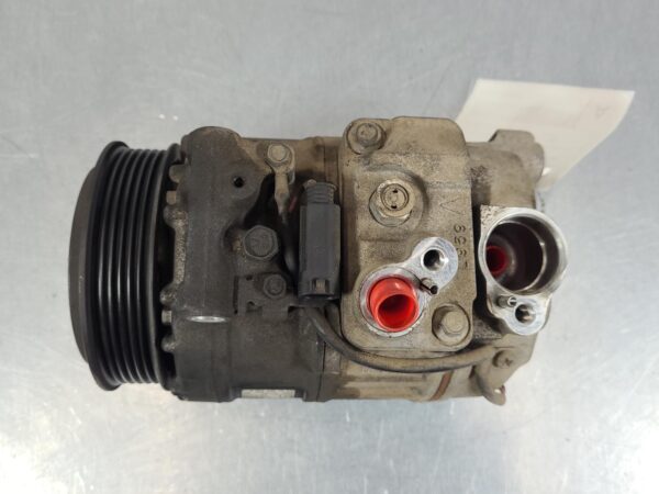 MERCEDES SPRINTER 2006-2018 A/C COMPRESSOR NCV3, 2.1, DIESEL, EURO 4, A002230191 - Image 14