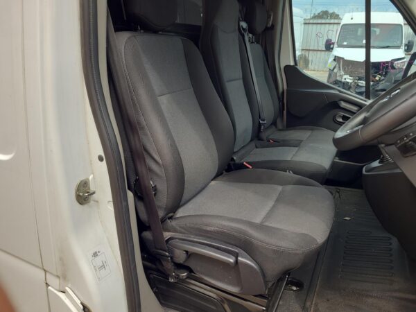 RENAULT MASTER 2011-2024 FUSE BOX ENGINE BAY, X62, 09/11- - Image 20