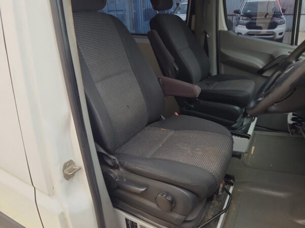 MERCEDES SPRINTER 2006-2018 ABS PUMP/MODULATOR NCV3, P/N A0014462589, 10/06-04/1 - Image 31