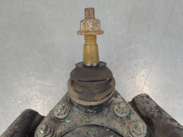 HOLDEN COLORADO 2012-2020 LEFT FRONT UPPER CONTROL ARM RG, 06/12-12/20 - Image 22