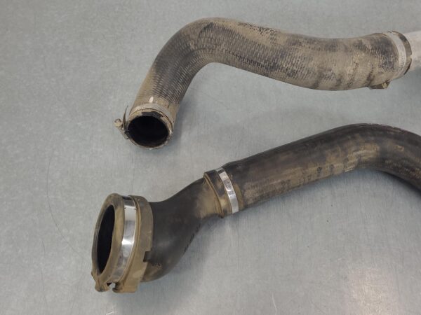 HOLDEN COLORADO 2012-2020 INTERCOOLER RG/RG 7, DIESEL, 2.5/2.8, 06/12-12/20 - Image 13