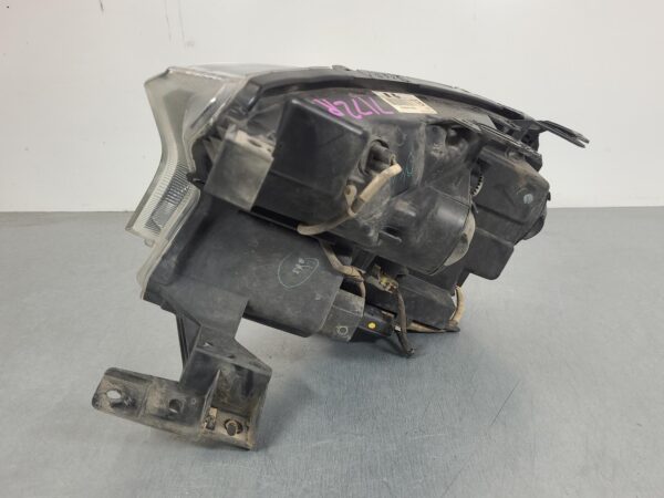 FORD RANGER 2018-2019 RIGHT HEADLAMP PX SERIES 3, CHROME, HID TYPE, 06/18-11/19 - Image 16