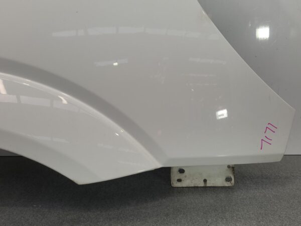 MERCEDES SPRINTER 2006-2013 RIGHT GUARD NCV3, 10/06-09/13 - Image 4