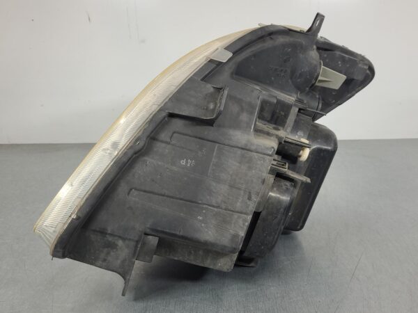 MERCEDES SPRINTER 2006-2013 RIGHT HEADLAMP NCV3, HALOGEN TYPE, 10/06-09/13 - Image 15