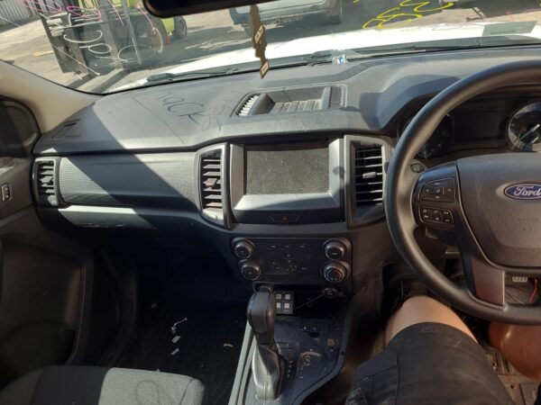 FORD RANGER 2011-2022 RIGHT FRONT DOOR PX SERIES 1-3, SINGLE/EXTRA CAB, 06/11-04 - Image 21