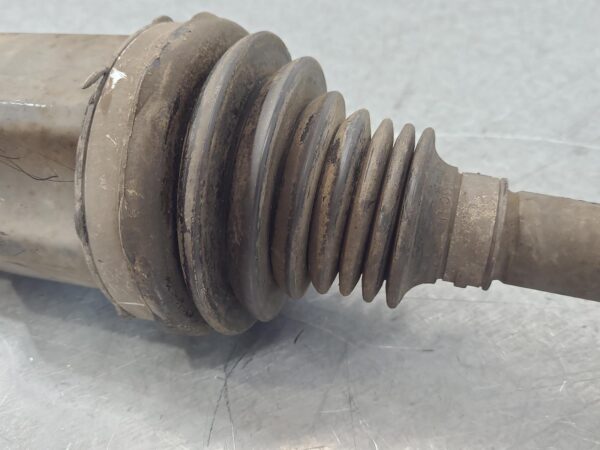 FORD EVEREST 2015-2022 RIGHT DRIVESHAFT FRONT, AUTO T/M, DIESEL, 3.2, UA, 07/15- - Image 5