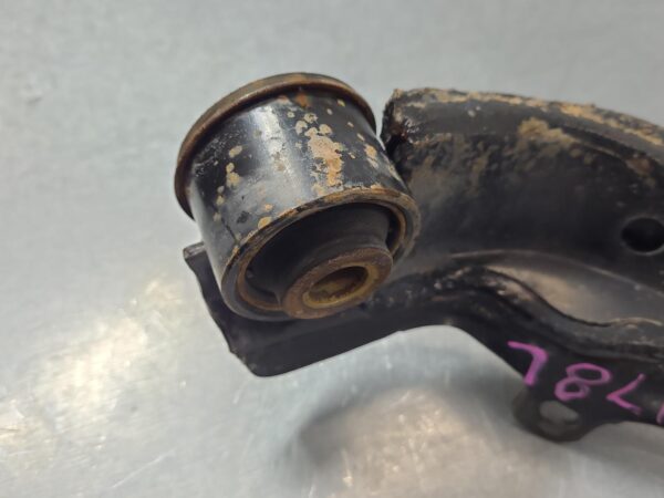 HOLDEN COLORADO 2012-2020 LEFT FRONT UPPER CONTROL ARM RG, 06/12-12/20 - Image 14