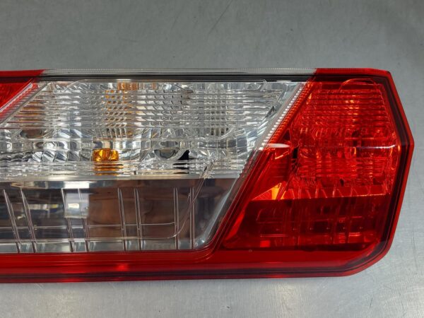 FORD TRANSIT 2014-2025 LEFT TAILLIGHT VO, IN BODY, W/ HALOGEN TYPE, VAN/BUS, 02/ - Image 16