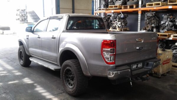 FORD RANGER 2011-2020 SNORKEL XL/XLT, PX, 06/11- - Image 11