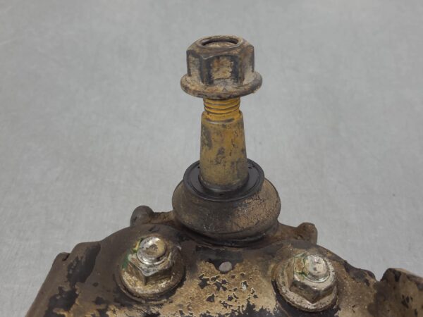 HOLDEN COLORADO 2016-2020 RIGHT FRONT LOWER CONTROL ARM RG, 07/16-12/20 - Image 20