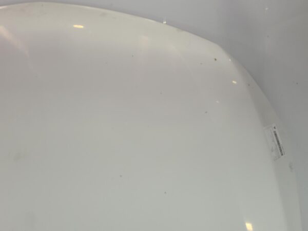 MAZDA BT50 2011-2020 BONNET UP-UR, 10/11-06/20 - Image 3