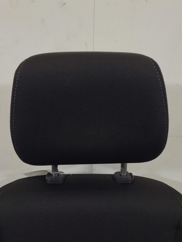 FORD RANGER 2015-2022 FRONT SEAT LH FRONT (BUCKET SEAT TYPE), PX, CLOTH, XLT, 06 - Image 2
