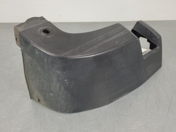 FORD TRANSIT 2014-2019 REAR BUMPER BUMPER BAR END (RH SIDE), VO, 02/14-04/19 - Image 2