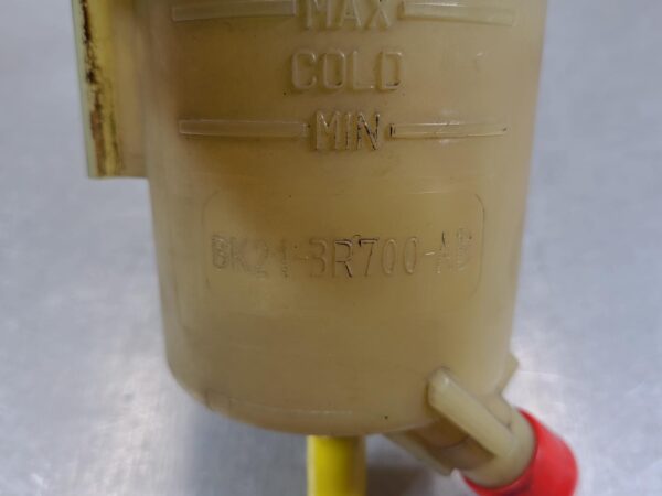 FORD TRANSIT 2014-2026 P/S RESERVOIR VO, 02/14- - Image 13