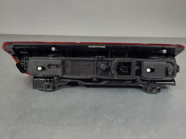 FORD TRANSIT 2014-2025 LEFT TAILLIGHT VO, IN BODY, W/ HALOGEN TYPE, VAN/BUS, 02/ - Image 18