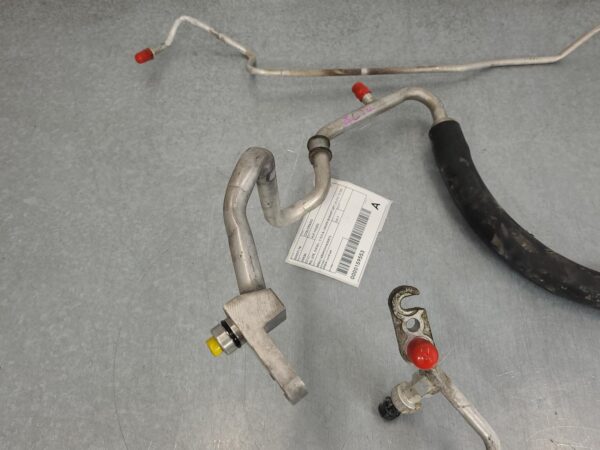 HOLDEN COLORADO 2012-2020 A/C HOSES RG, UTE, DIESEL, 2.5/2.8, UNDER BONNET SET, - Image 13