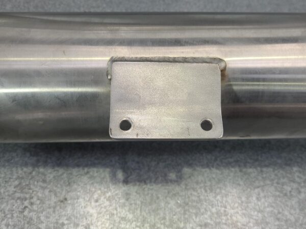 FORD RANGER 2011-2020 SNORKEL XL/XLT, PX, 06/11- - Image 6