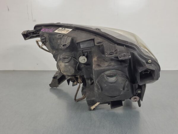 FORD RANGER 2018-2019 RIGHT HEADLAMP PX SERIES 3, CHROME, HID TYPE, 06/18-11/19 - Image 4