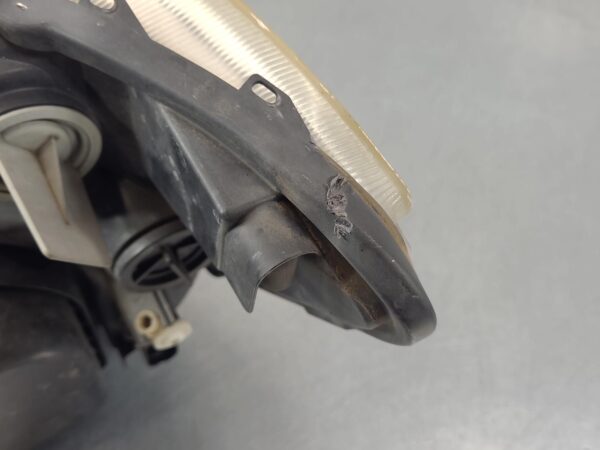 MERCEDES SPRINTER 2006-2013 RIGHT HEADLAMP NCV3, HALOGEN TYPE, 10/06-09/13 - Image 5