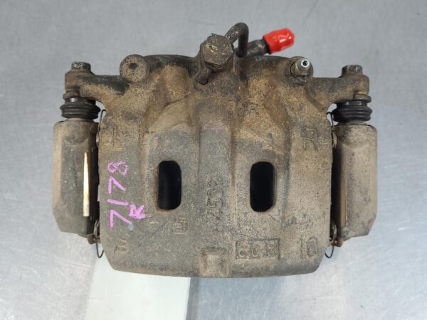 HOLDEN COLORADO 2016-2020 CALIPER RH FRONT, RG/RG 7, UTE/WAGON, 07/16-12/20 - Image 17