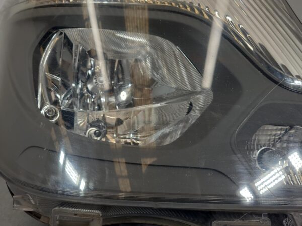 MERCEDES SPRINTER 2013-2018 RIGHT HEADLAMP NCV3, 10/13-04/18 - Image 3