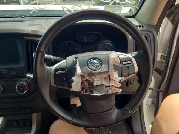 HOLDEN COLORADO 2012-2020 STEERING COLUMN RG, UTE, W/ TILT TYPE, 06/12-12/20 - Image 29
