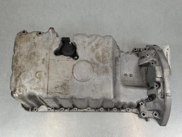 MERCEDES SPRINTER 1998-2006 OIL PAN/SUMP VAN 02/98-10/06 - Image 5