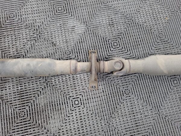 MERCEDES SPRINTER 2006-2018 REAR PROP SHAFT CAB CHASSIS TYPE, LWB, NCV3, 10/06-0 - Image 4