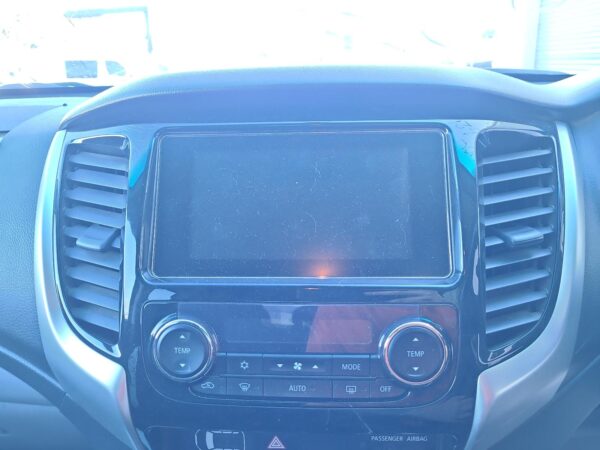 MITSUBISHI TRITON 2015-2023 RIGHT DRIVESHAFT FRONT, MQ-MR, 03/15-10/23 - Image 27