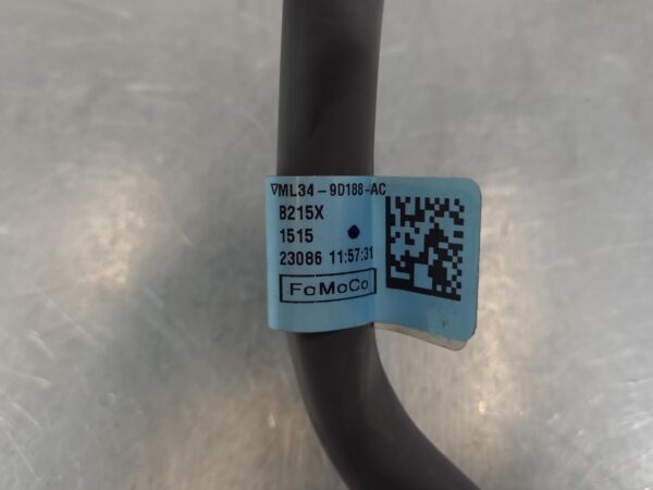 FORD F SERIES 2021-2026 FUEL LINE F150 14TH GEN 21- - Image 15