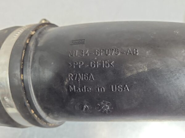 FORD F SERIES 2021-2026 INTERCOOLER F150 14TH GEN 21- - Image 15