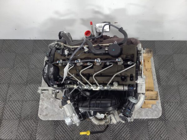 HOLDEN COLORADO 2016-2020 ENGINE 2.8L Diesel N/I6 Speed Automatic - Image 5