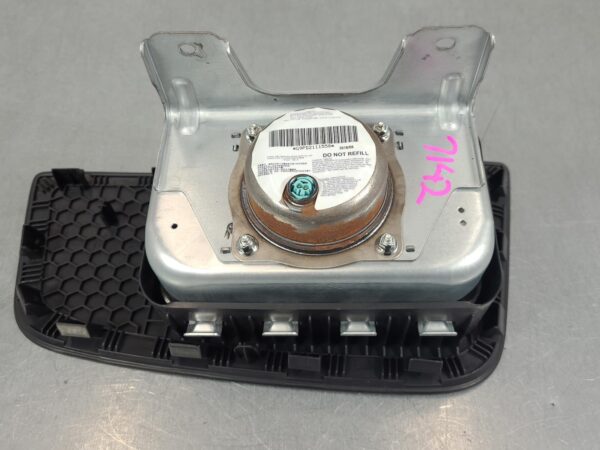 LDV T60 LEFT A/BAG DASH, SK8C, 07/17- 17 18 19 20 21 22 23 24 25 - Image 16