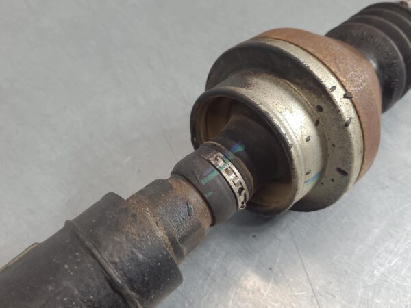 FORD F SERIES 2021-2026 FRONT PROP SHAFT F150 14TH GEN 21- - Image 6