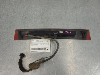 FORD EVEREST 2015-2022 HIGH LEVEL STOPLIGHT UA, 07/15-05/22 - Image 25