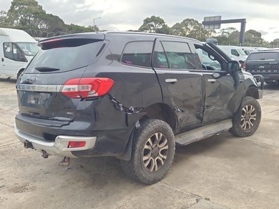 FORD EVEREST 2015-2022 HIGH LEVEL STOPLIGHT UA, 07/15-05/22 - Image 29