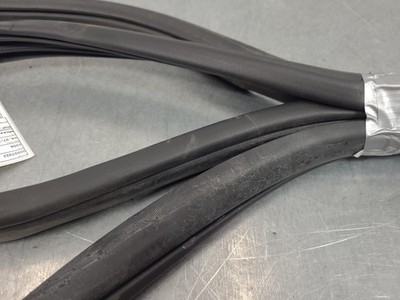 FORD EVEREST BODY SEAL RUBBER UA, 07/15-05/22 15 16 17 18 19 20 21 22 - Image 25