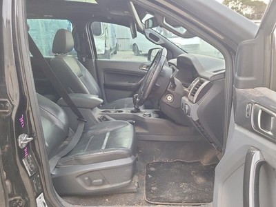 FORD EVEREST BODY SEAL RUBBER UA, 07/15-05/22 15 16 17 18 19 20 21 22 - Image 31