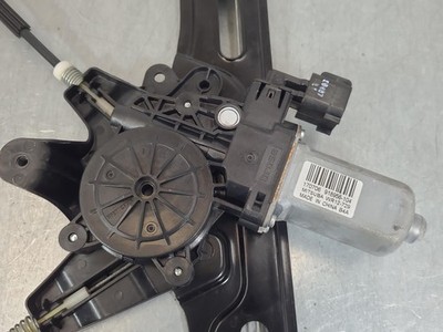 FORD EVEREST 2015-2022 LEFT FRONT WINDOW REG/MOTOR DOOR REG ASSY (REG AND MOTOR) - Image 16