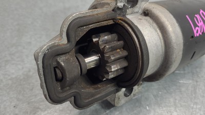 FORD TRANSIT 2006-2011 STARTER MOTOR DIESEL, 2.4, 140PS, VM, COMMON RAIL TYPE, 0 - Image 2