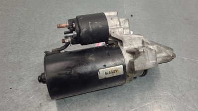 FORD TRANSIT 2006-2011 STARTER MOTOR DIESEL, 2.4, 140PS, VM, COMMON RAIL TYPE, 0 - Image 3