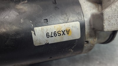 FORD TRANSIT 2006-2011 STARTER MOTOR DIESEL, 2.4, 140PS, VM, COMMON RAIL TYPE, 0 - Image 4