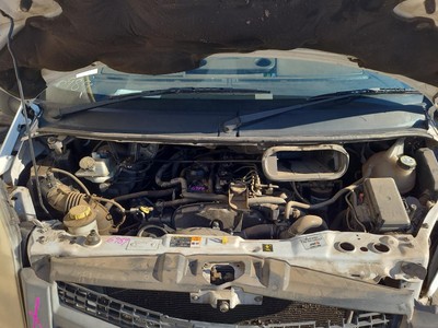 FORD TRANSIT 2006-2011 STARTER MOTOR DIESEL, 2.4, 140PS, VM, COMMON RAIL TYPE, 0 - Image 12