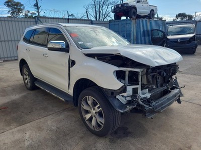 FORD EVEREST 2015-2022 LEFT FRONT WINDOW REG/MOTOR DOOR REG ASSY (REG AND MOTOR) - Image 31