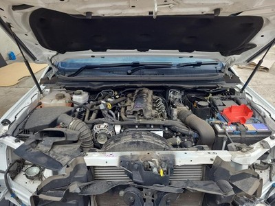 FORD EVEREST 2015-2022 LEFT FRONT WINDOW REG/MOTOR DOOR REG ASSY (REG AND MOTOR) - Image 34